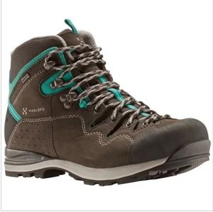 Haglöfs Hiking Boots, womens